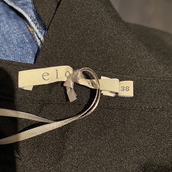 Classic black top - Picture 6 of 9